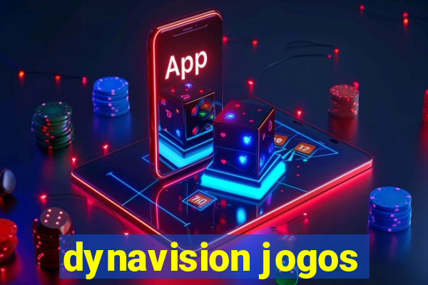 dynavision jogos